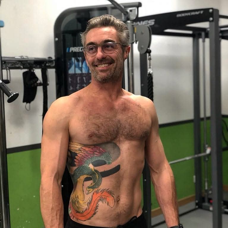 Romann - Mangonville - Meurthe-et-Moselle | Rencontre gay