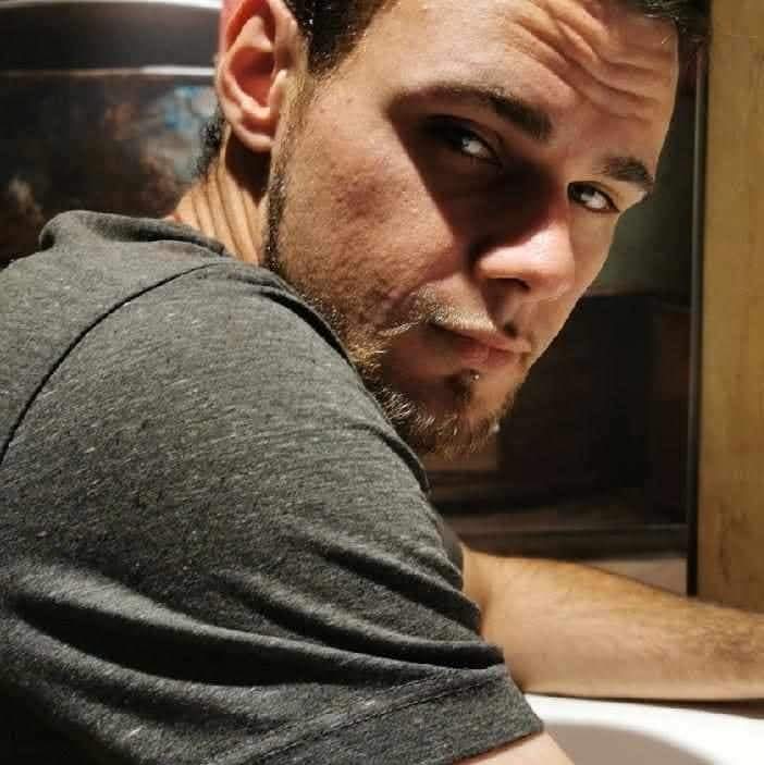 Carl - Angomont - Meurthe-et-Moselle | Rencontre gay