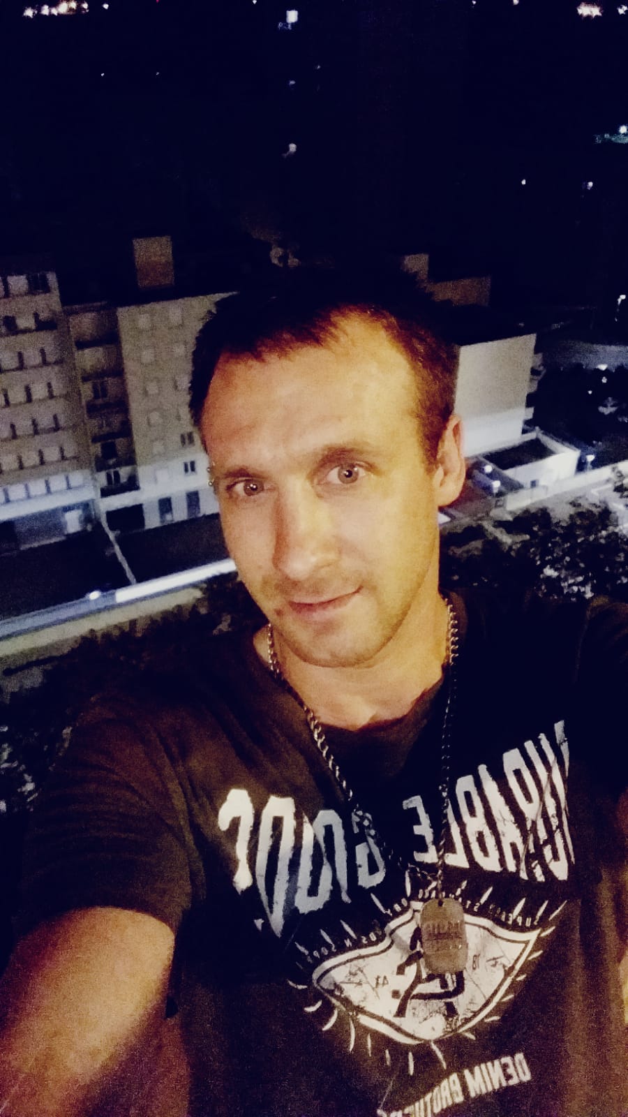 Boubeker - Aingeville - Vosges | Rencontre gay