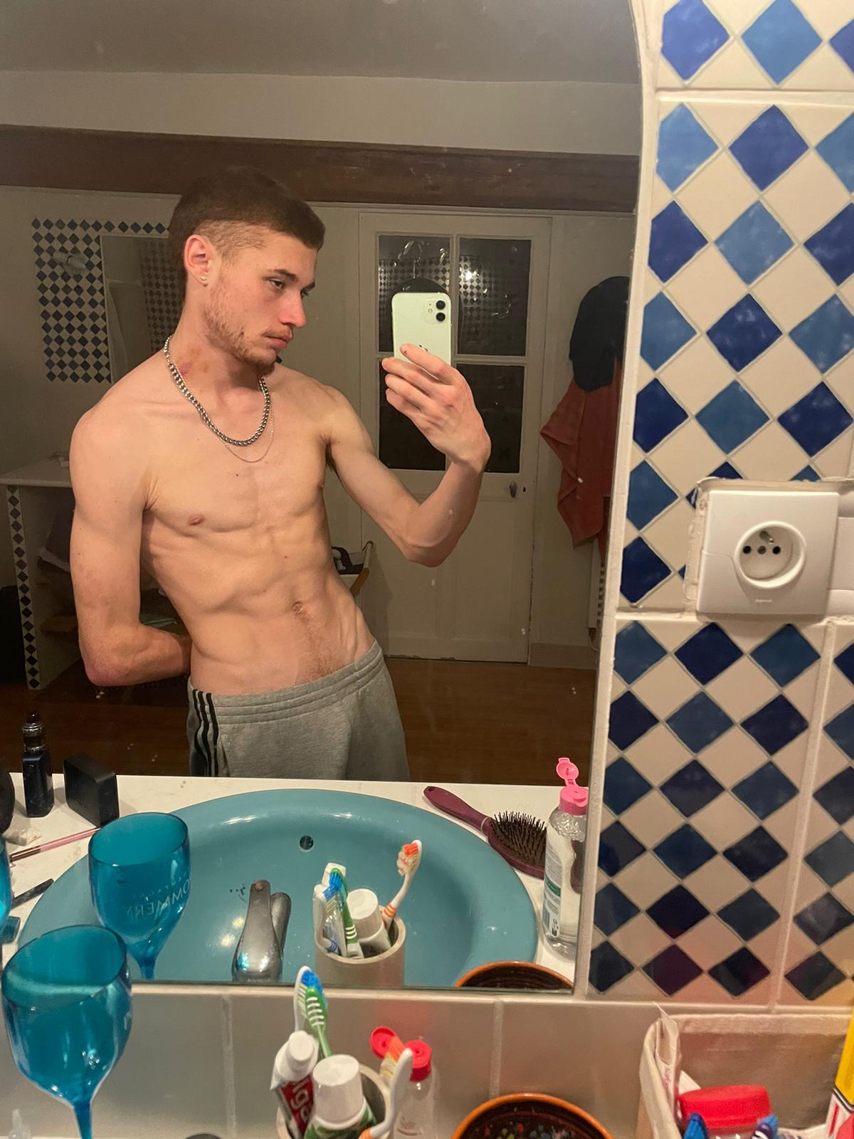Jean-rodolphe - Witternheim - Bas-Rhin | Rencontre gay