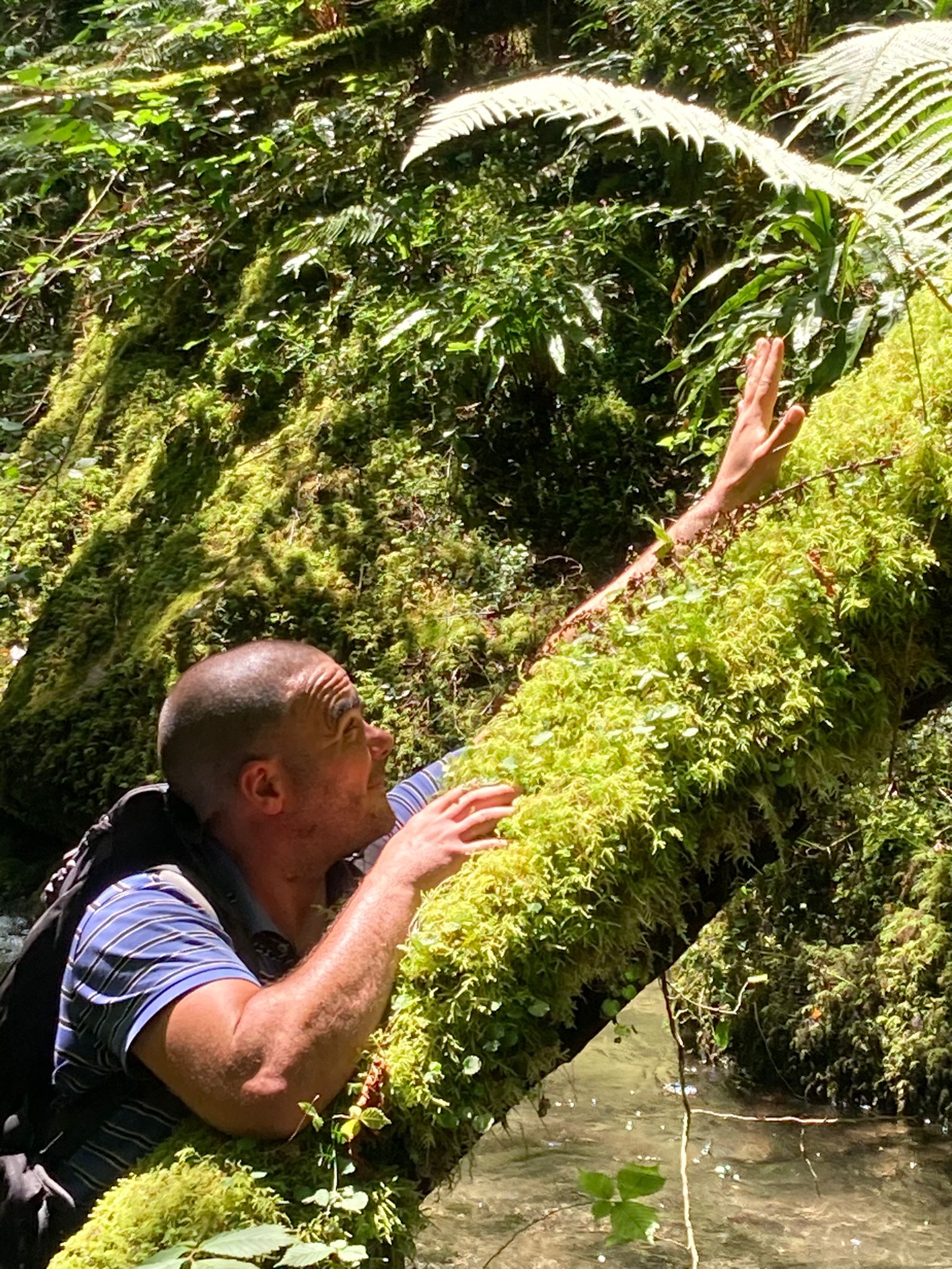Aliriza - Alland'Huy-et-Sausseuil - Ardennes | Rencontre gay