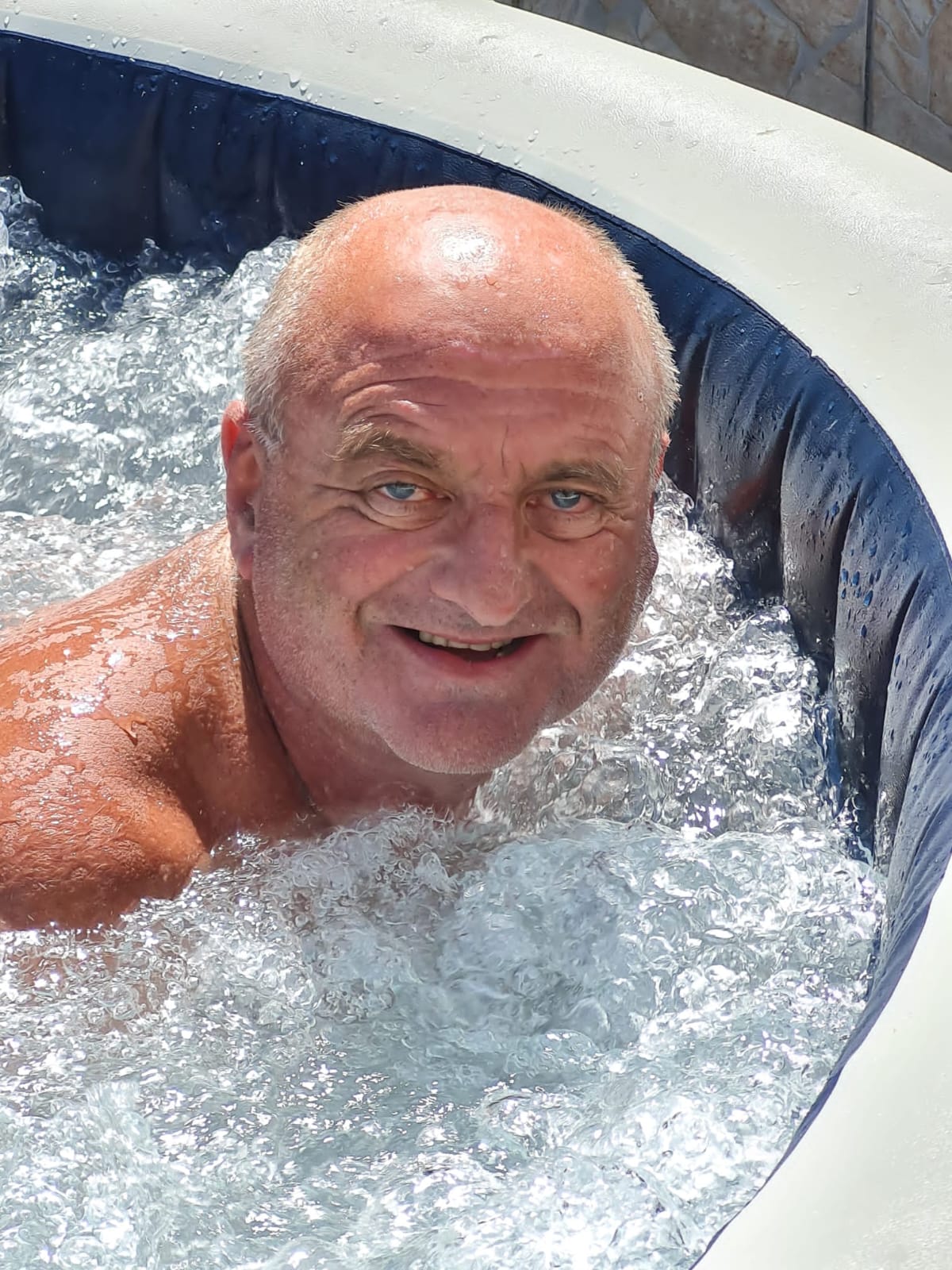 Bachir - Lantages - Aube | Rencontre gay