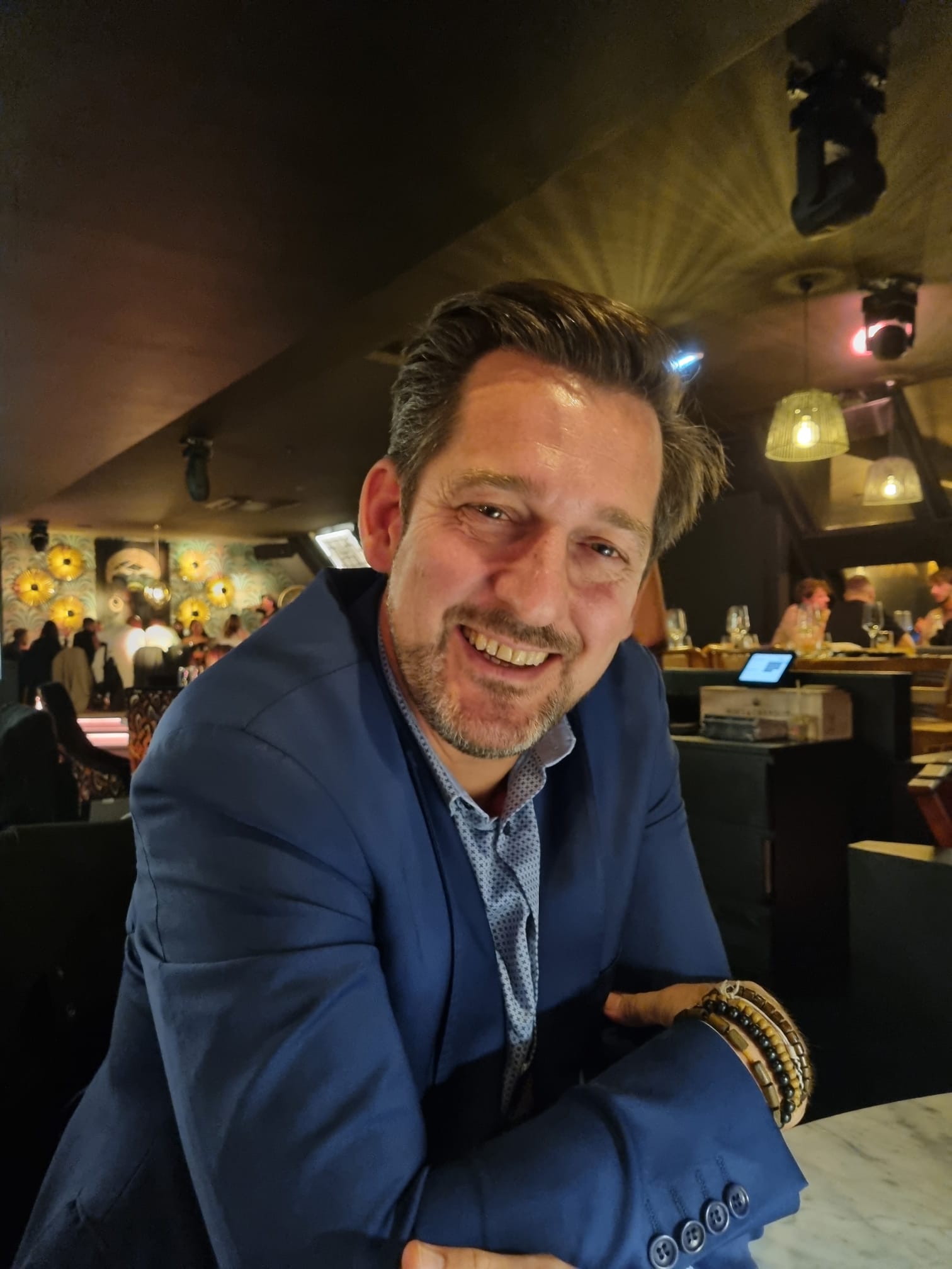 Gunther - Rupt - Haute-Marne | Rencontre gay