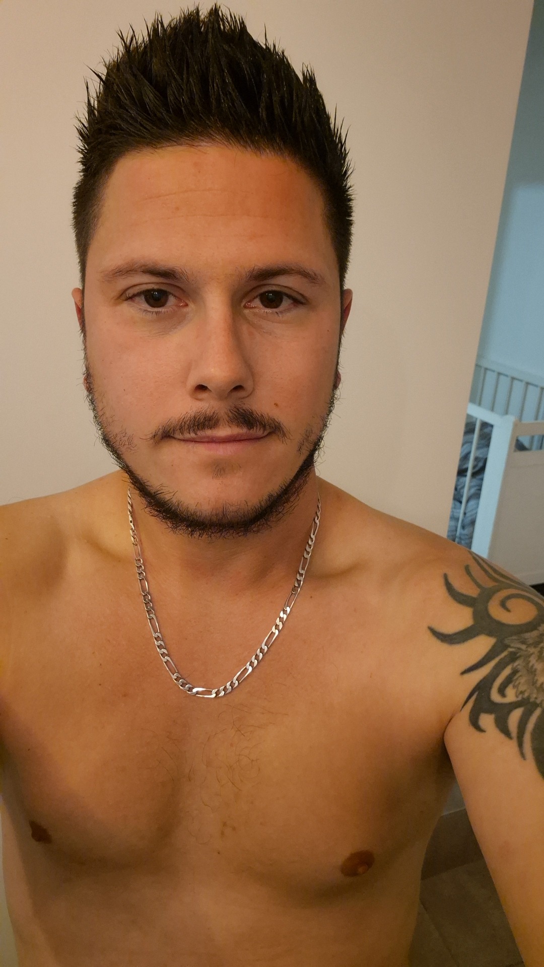Sadou - Volmunster - Moselle | Rencontre gay