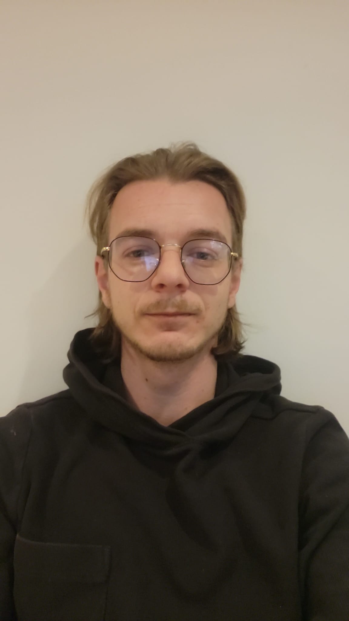 Tristan - Rainville - Vosges | Rencontre gay