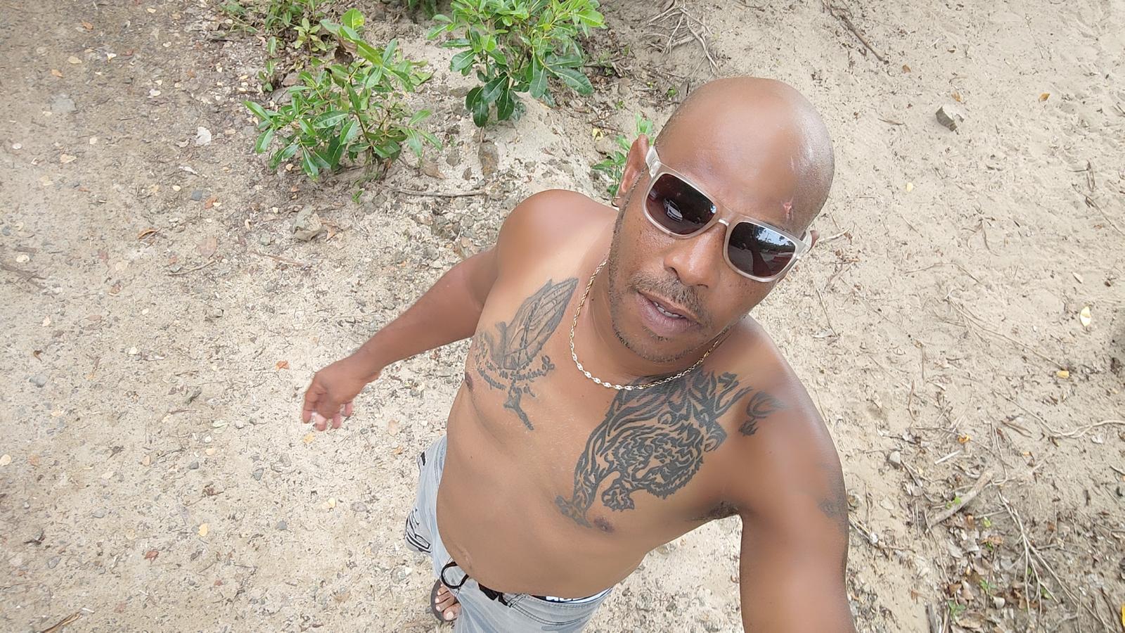 Cedrick - Chaumont-la-Ville - Haute-Marne | Rencontre gay