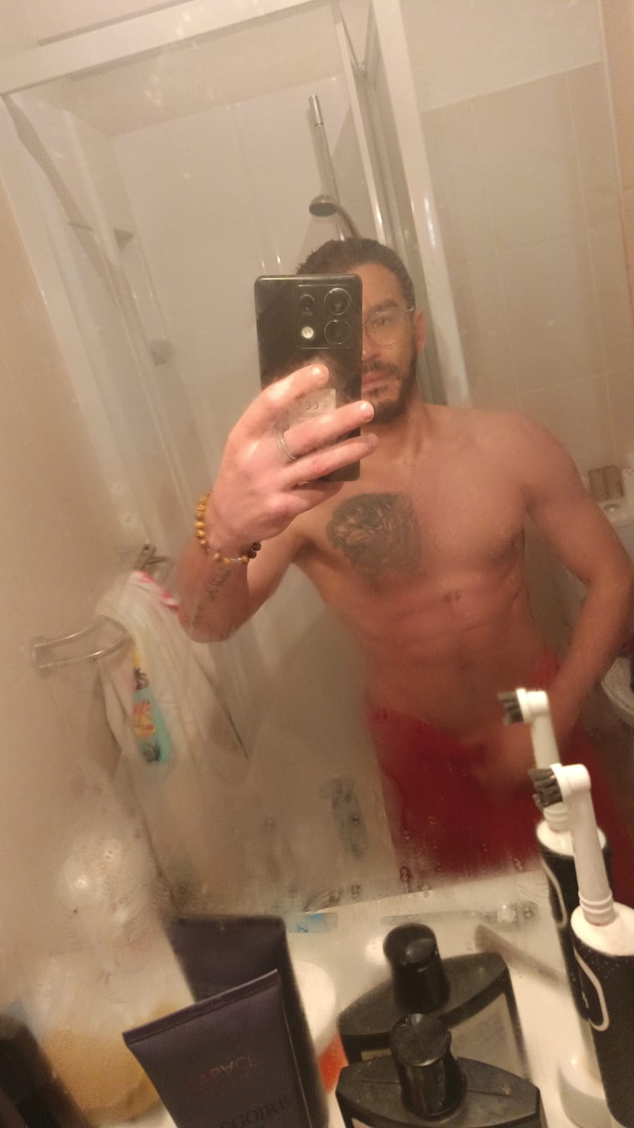 Victor-alexandre - Wolxheim - Bas-Rhin | Rencontre gay