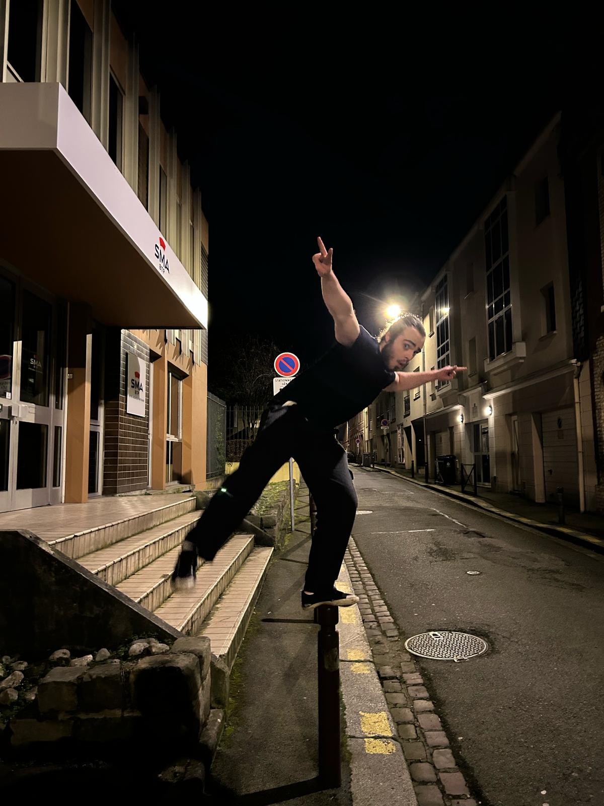 Lorick - Thillois - Marne | Rencontre gay
