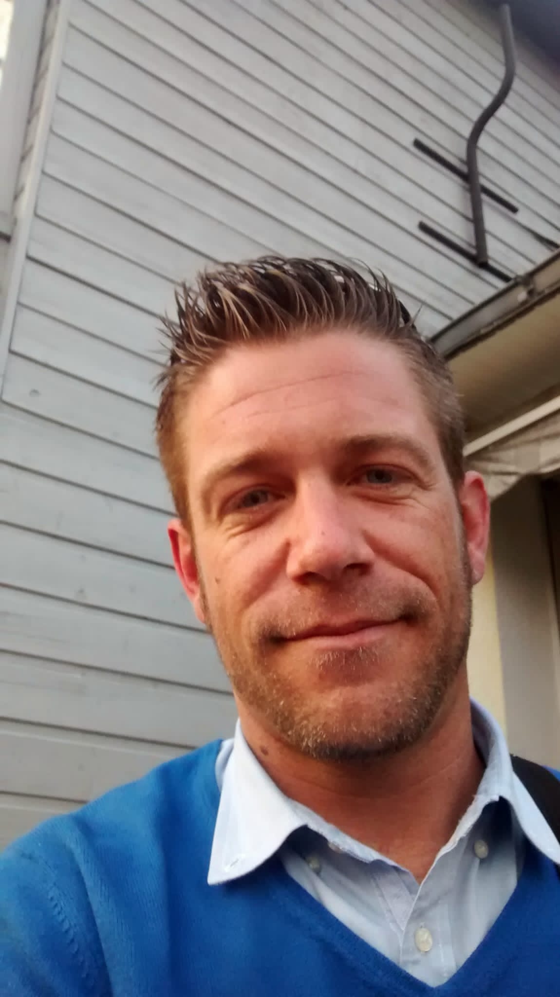 Kameron - Ancerviller - Meurthe-et-Moselle | Rencontre gay