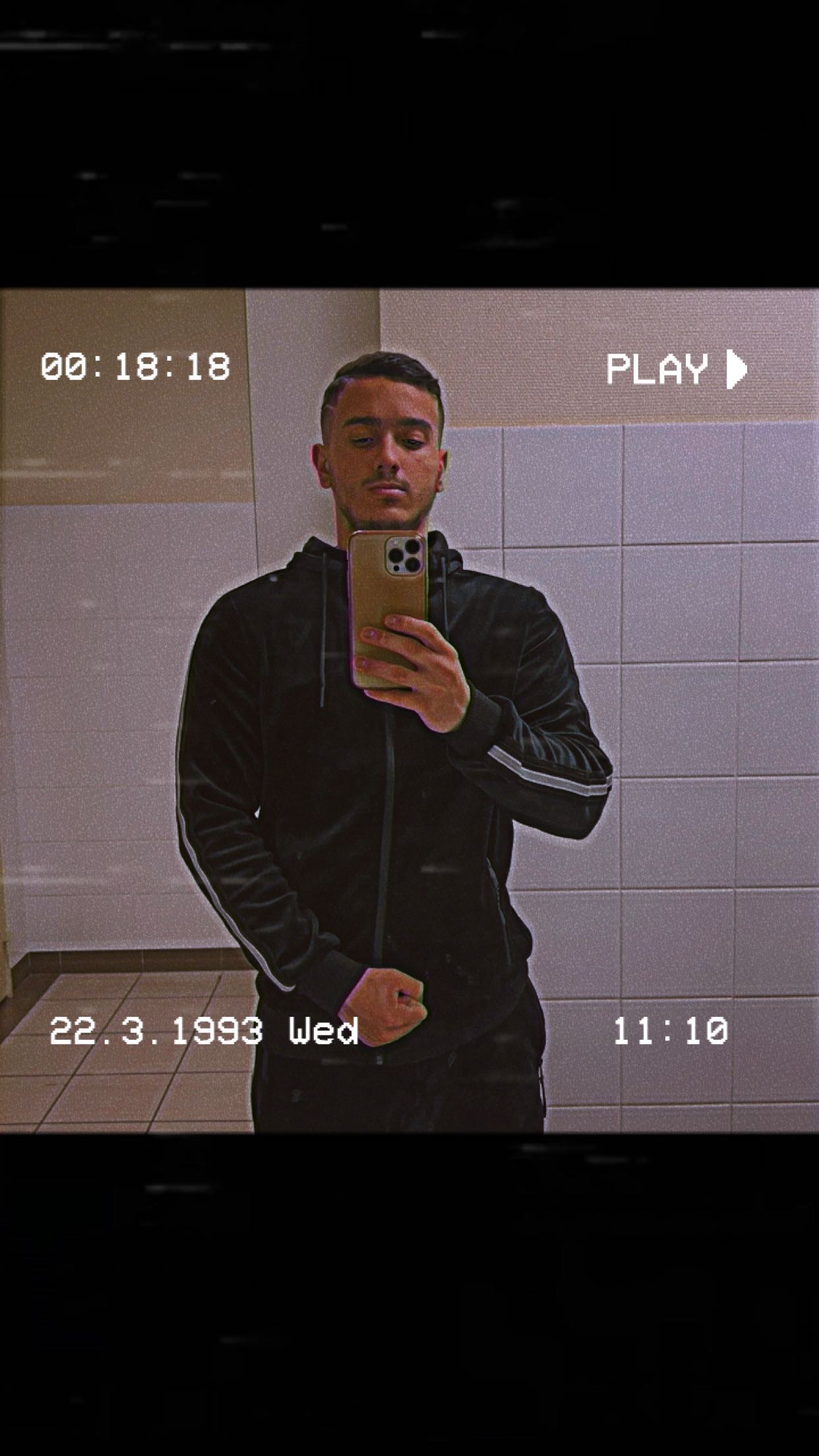 Mahamadou - Arconville - Aube | Rencontre gay