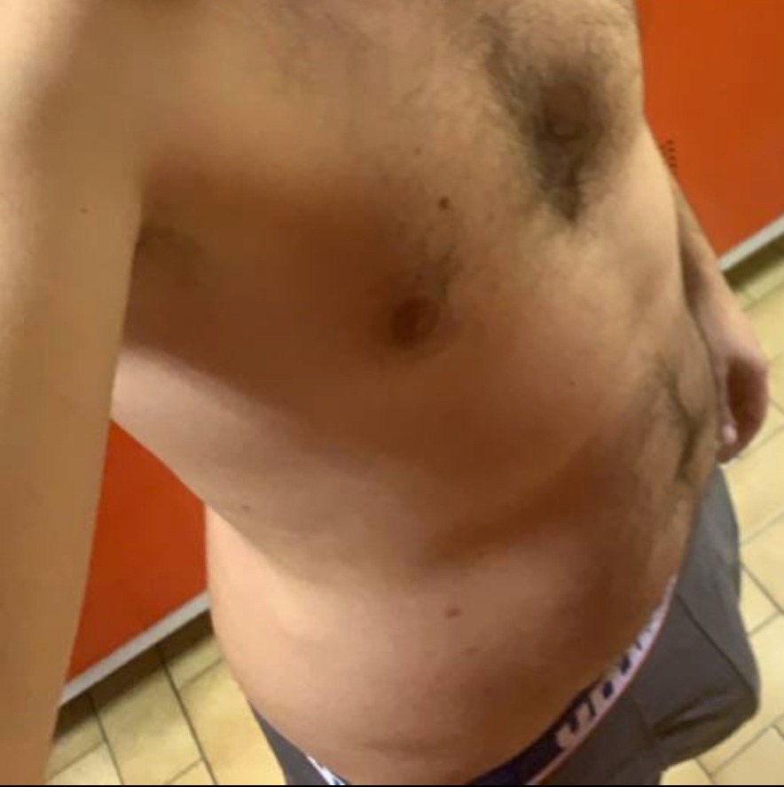 Haitam - Buhl - Bas-Rhin | Rencontre gay