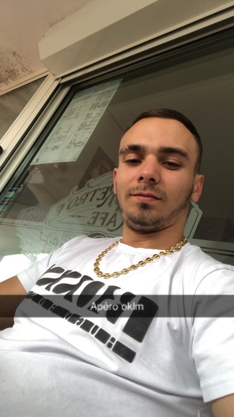 Daby - Adamswiller - Bas-Rhin | Rencontre gay