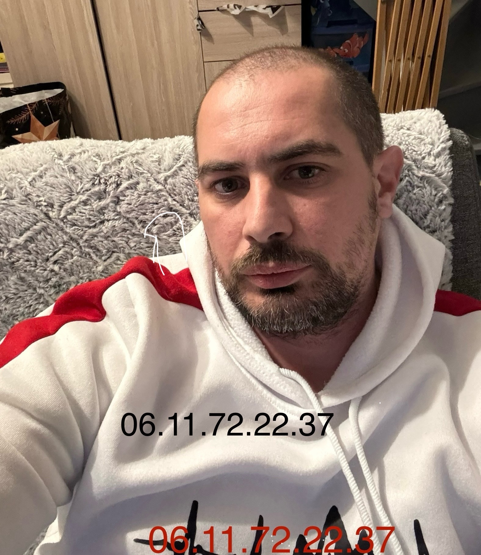 Mel - Montigny-sur-Vesle - Marne | Rencontre gay