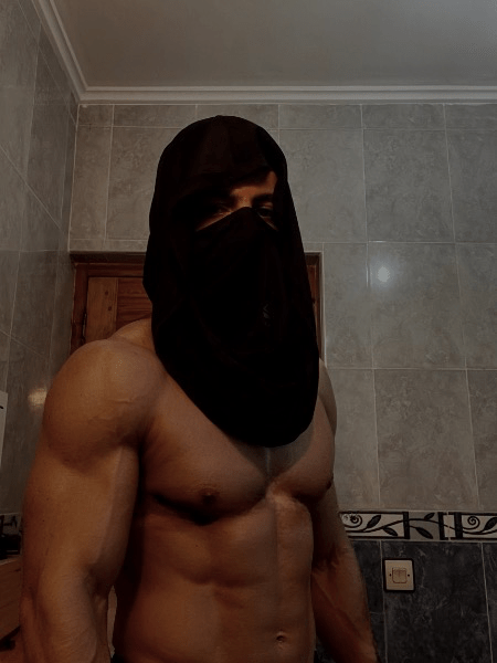Eliano - Bantzenheim - Haut-Rhin | Rencontre gay