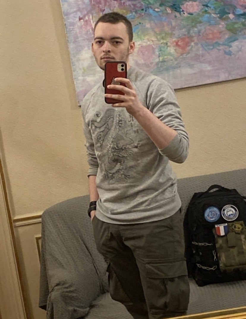 Bacem - Doux - Ardennes | Rencontre gay