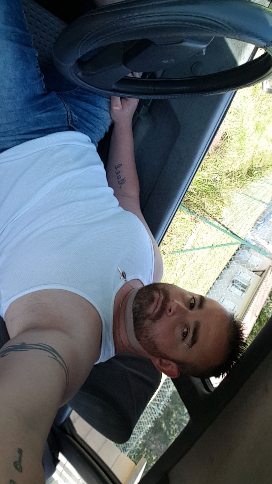 Reza - Schweyen - Moselle | Rencontre gay