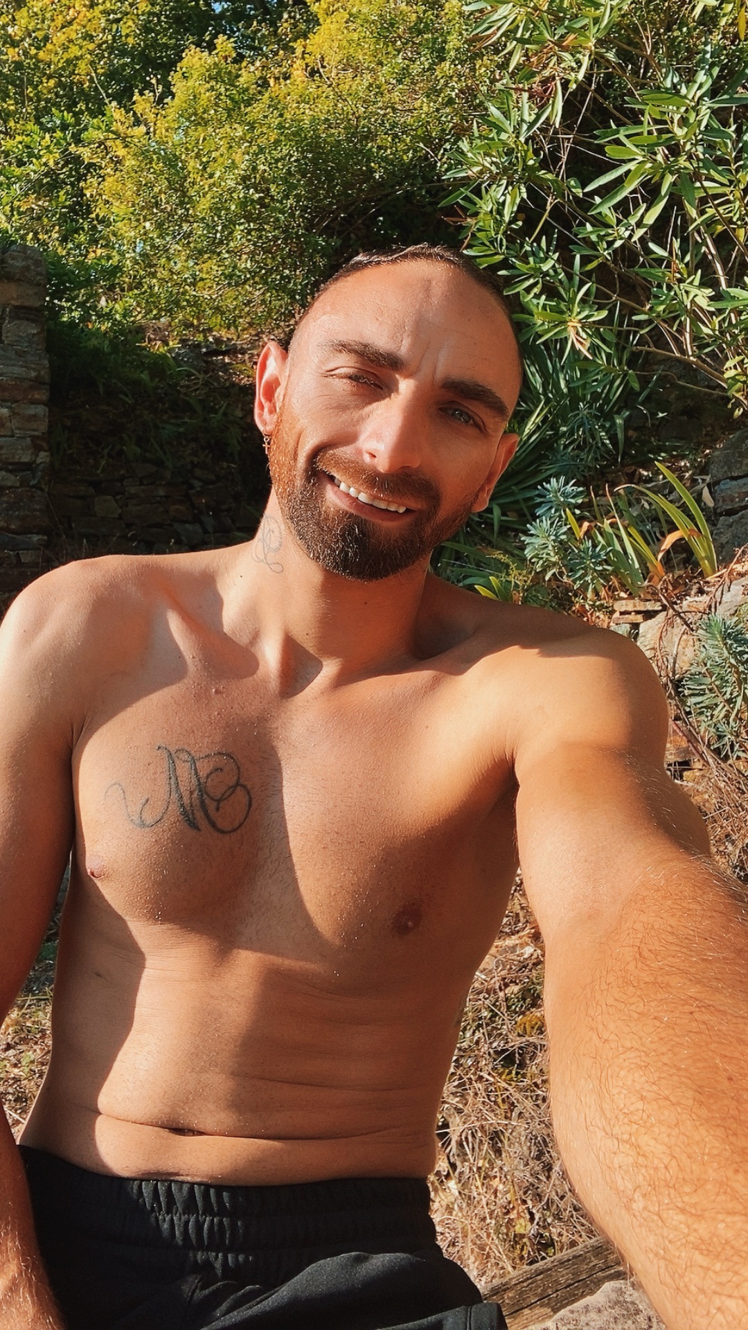 Nigel - Damloup - Meuse | Rencontre gay