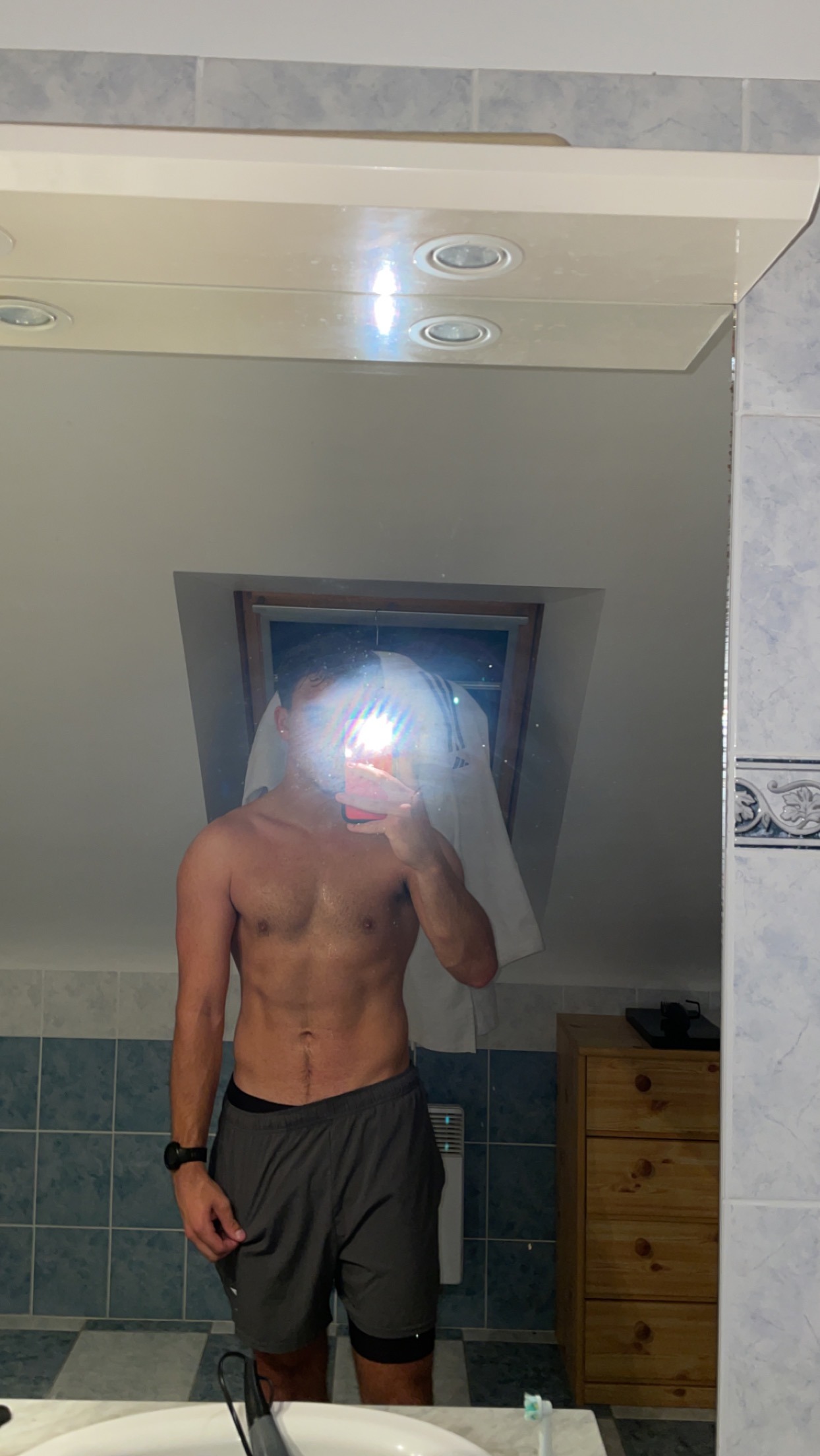 Mahieddine - Binarville - Marne | Rencontre gay