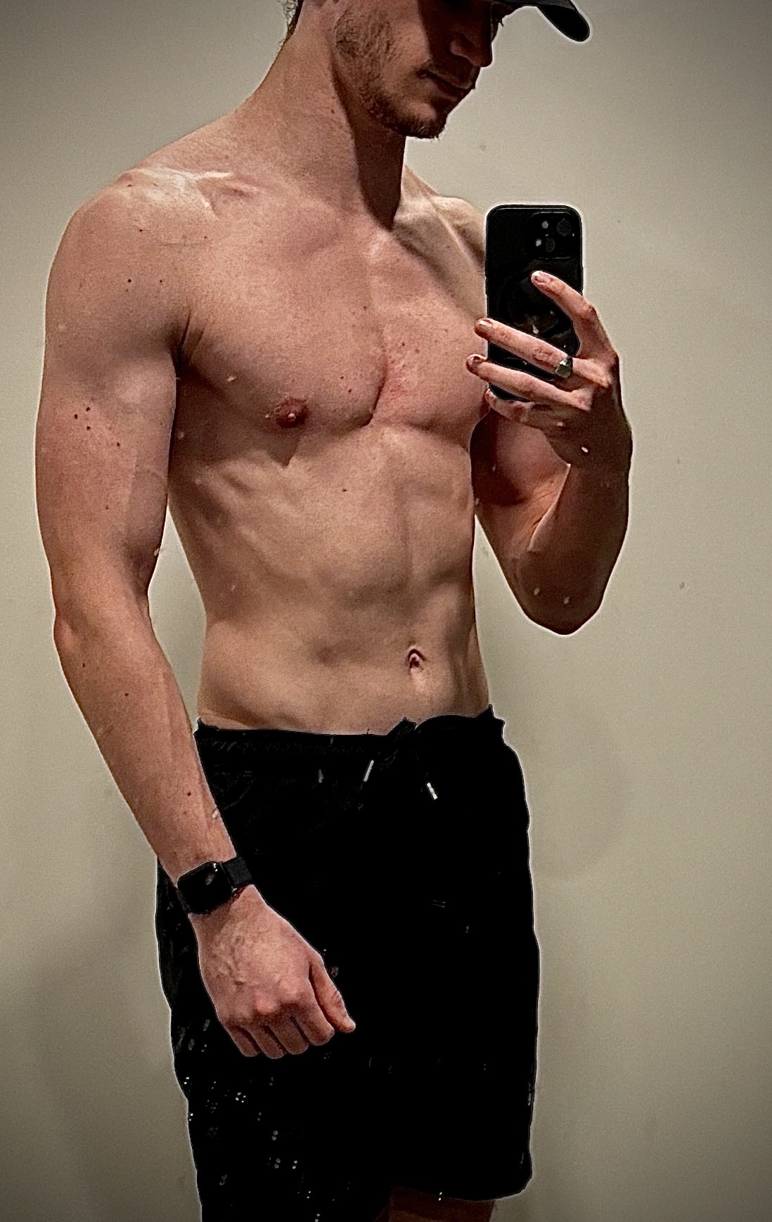 Solimane - Lobsann - Bas-Rhin | Rencontre gay