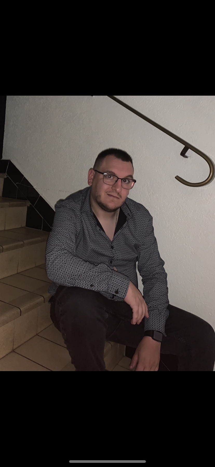 Nhat - Avaux - Ardennes | Rencontre gay