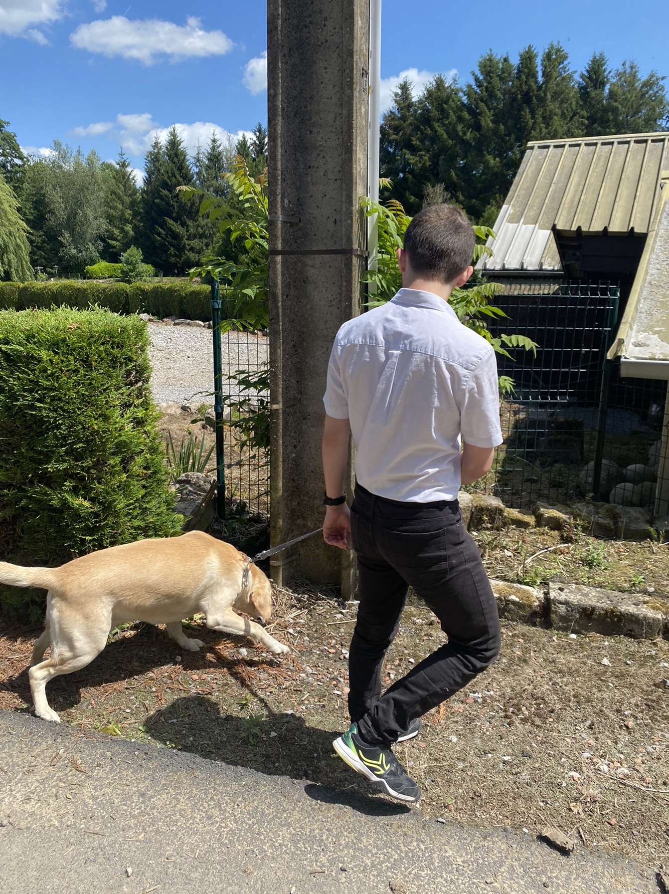 Mareck - Otterswiller - Bas-Rhin | Rencontre gay