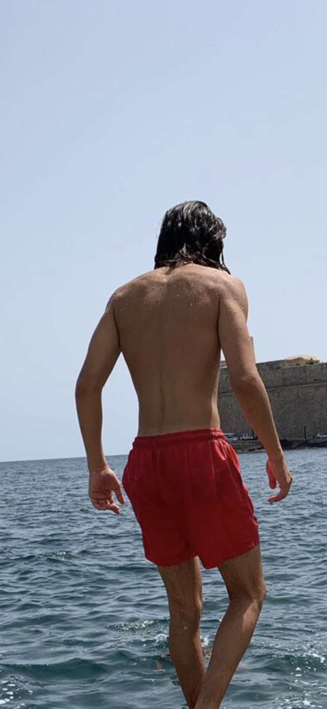 Basil - Saint-Phal - Aube | Rencontre gay