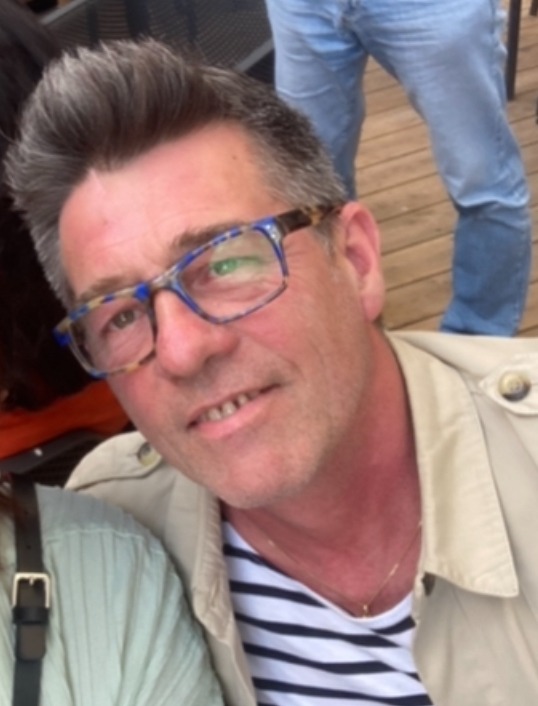 Mariano - Vernonvilliers - Aube | Rencontre gay