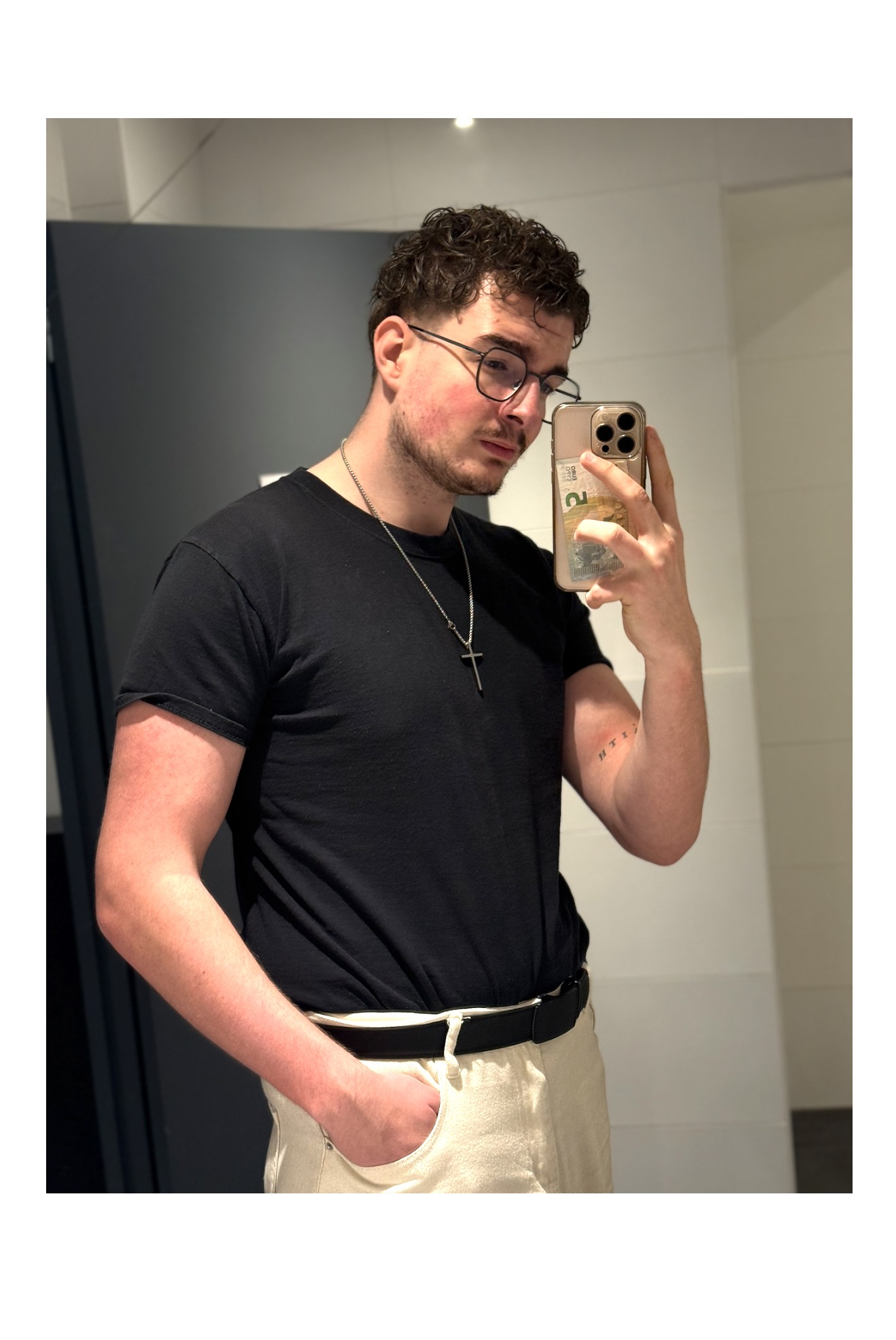 Bram - Ambacourt - Vosges | Rencontre gay