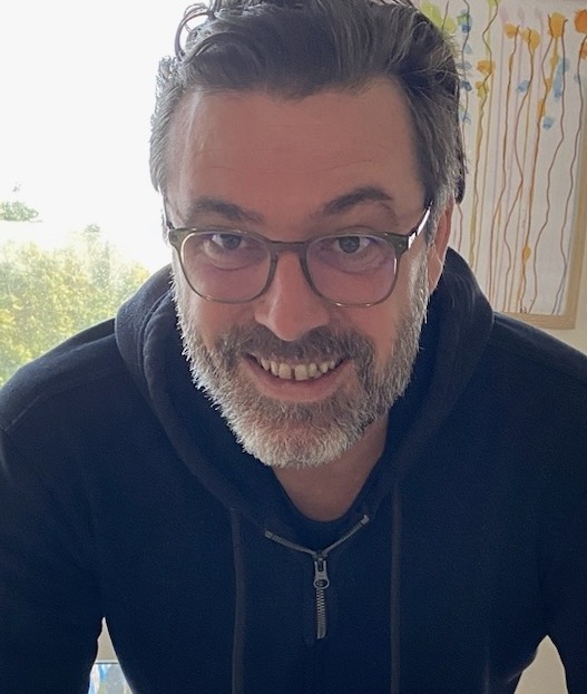 Fernand - Balgau - Haut-Rhin | Rencontre gay