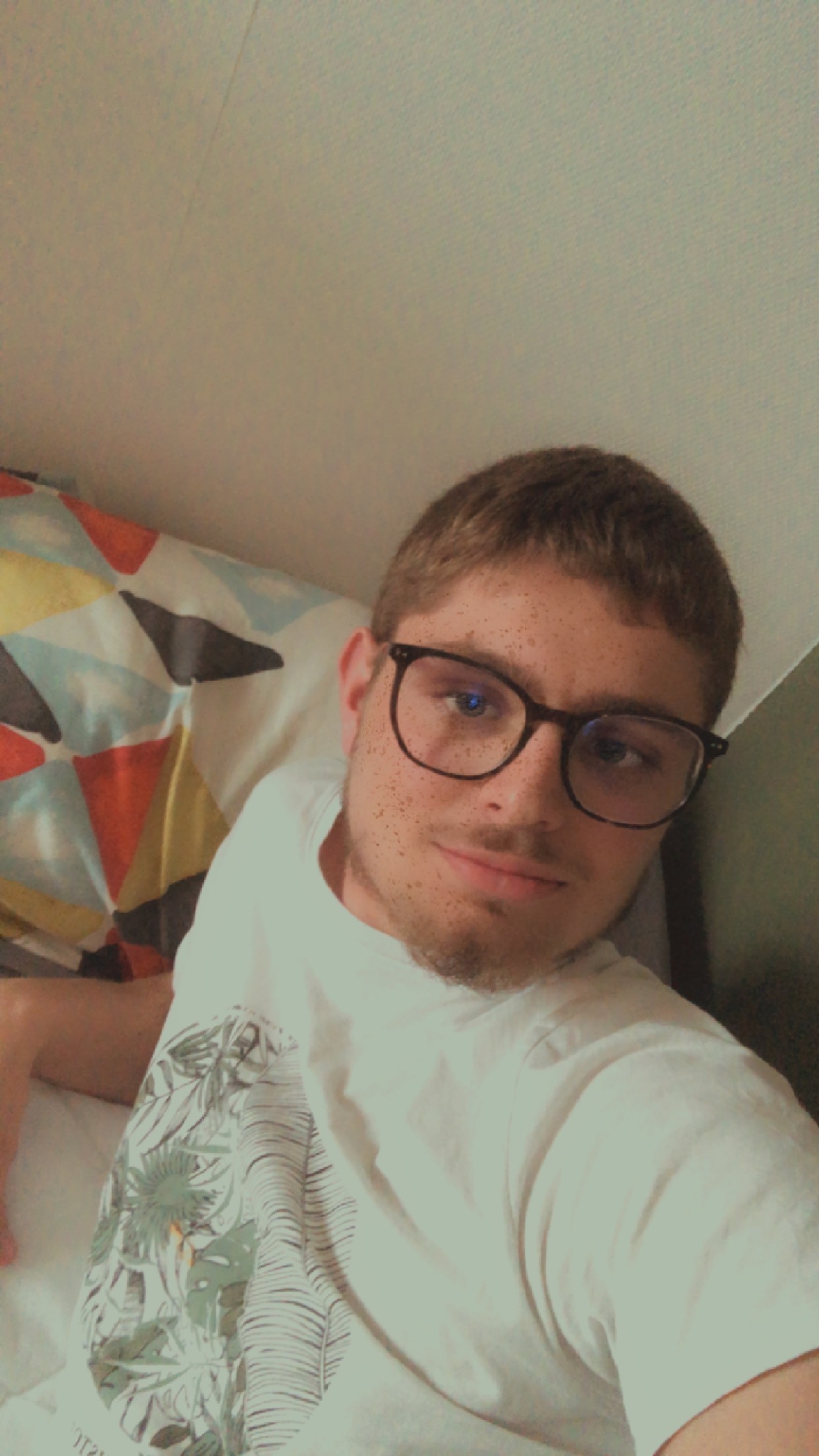 Elli - LaCroix-en-Champagne - Marne | Rencontre gay