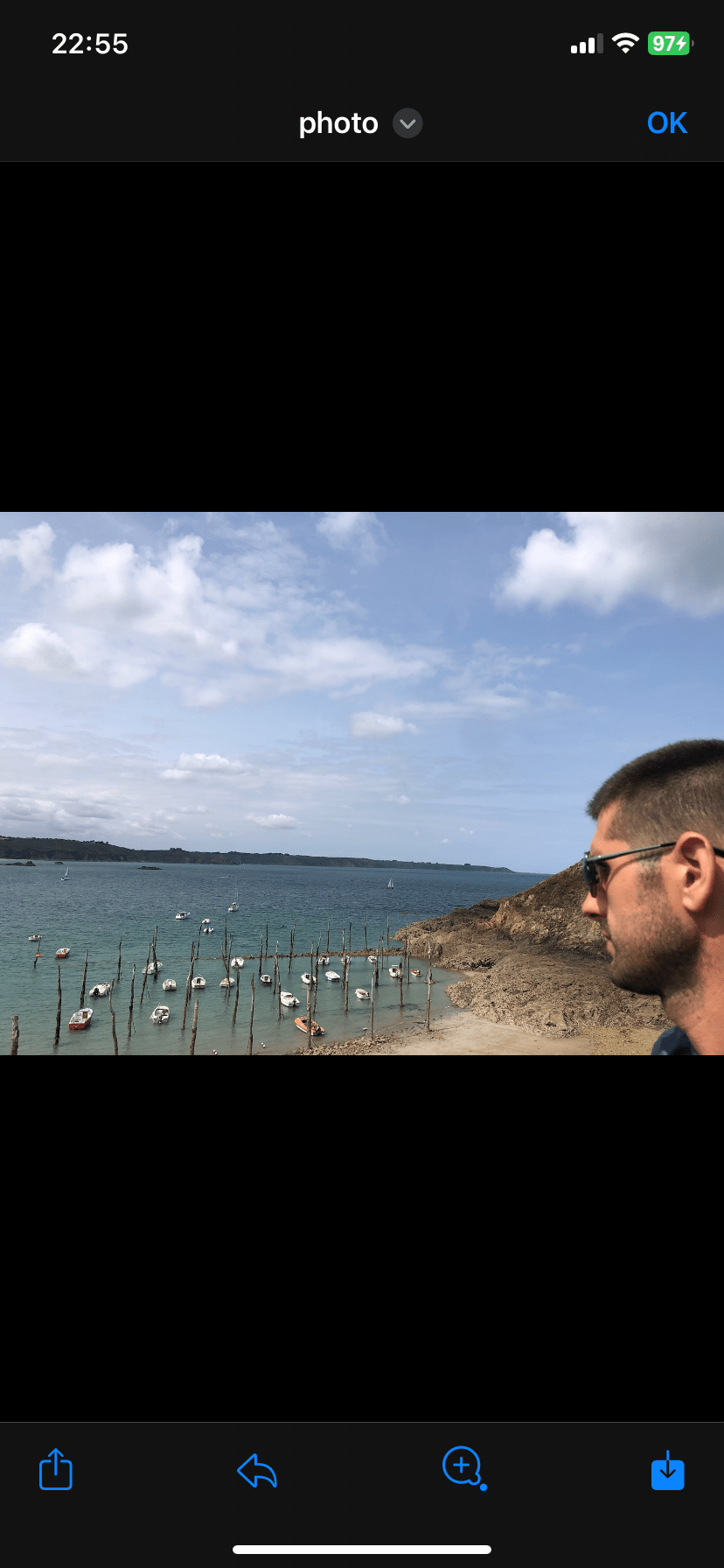 Chakib - Recy - Marne | Rencontre gay