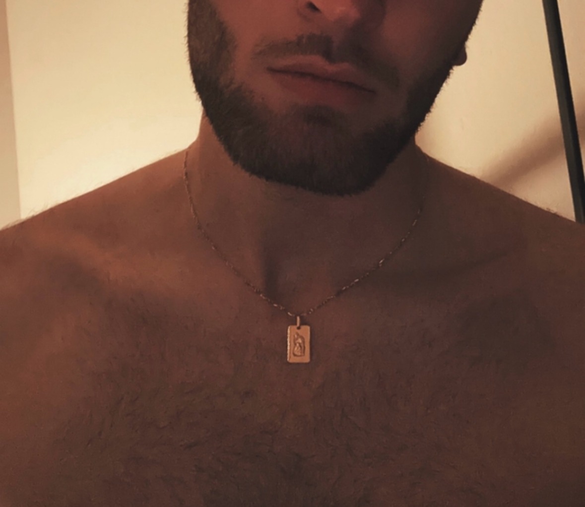 Camil - Vigneulles-lès-Hattonchâtel - Meuse | Rencontre gay