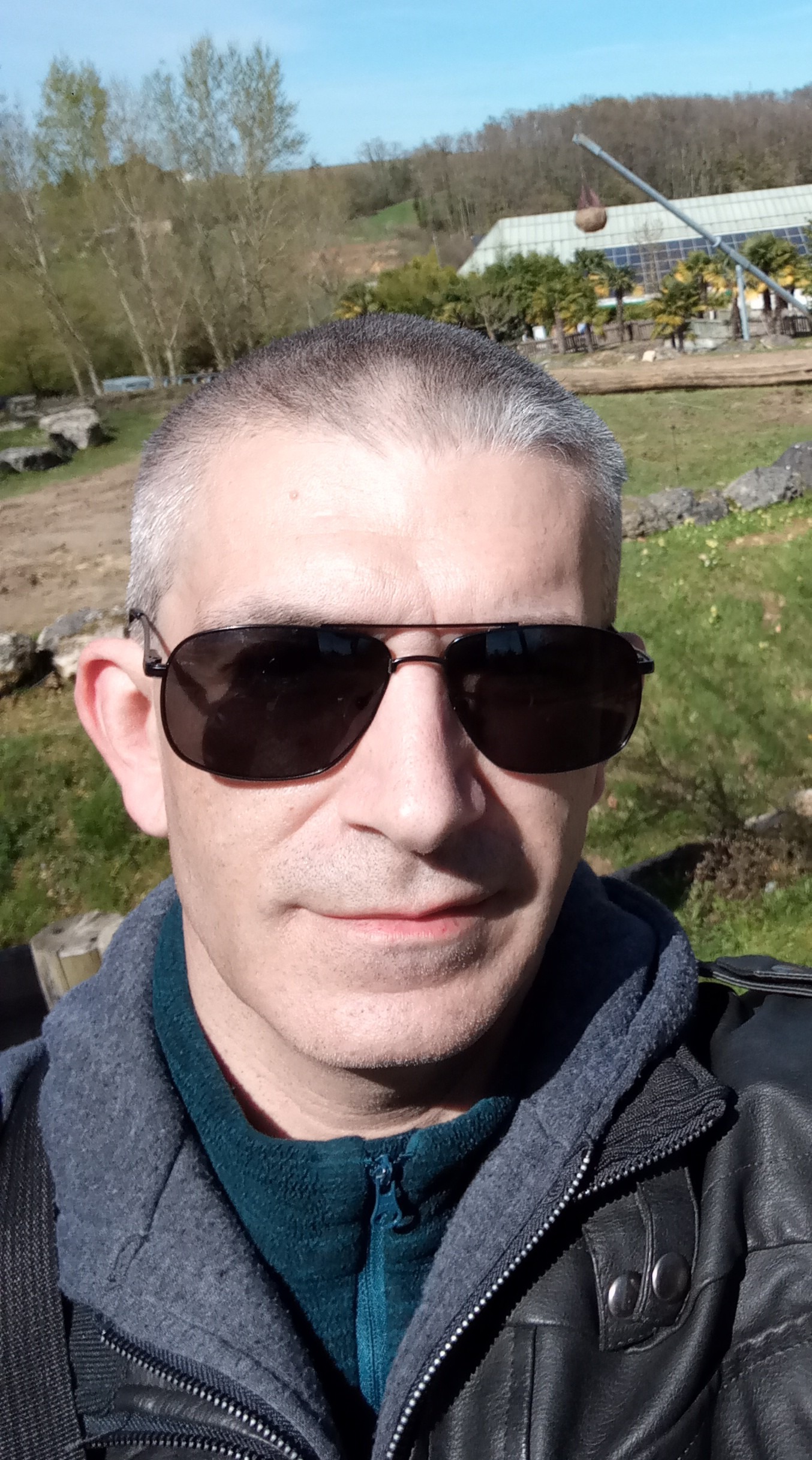 Keryann - Porcelette - Moselle | Rencontre gay