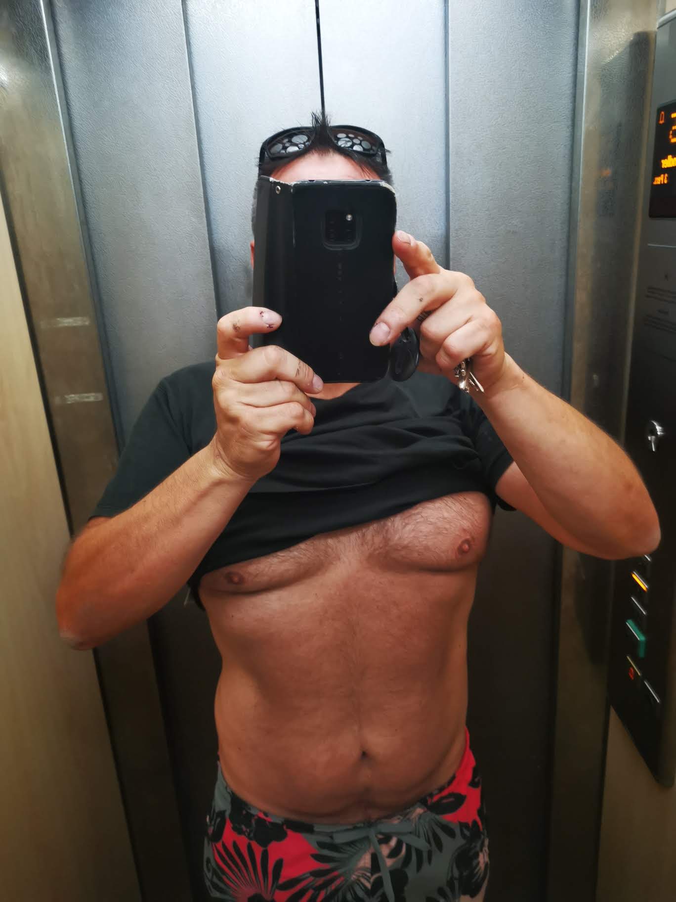 Steven - Maisons-lès-Chaource - Aube | Rencontre gay