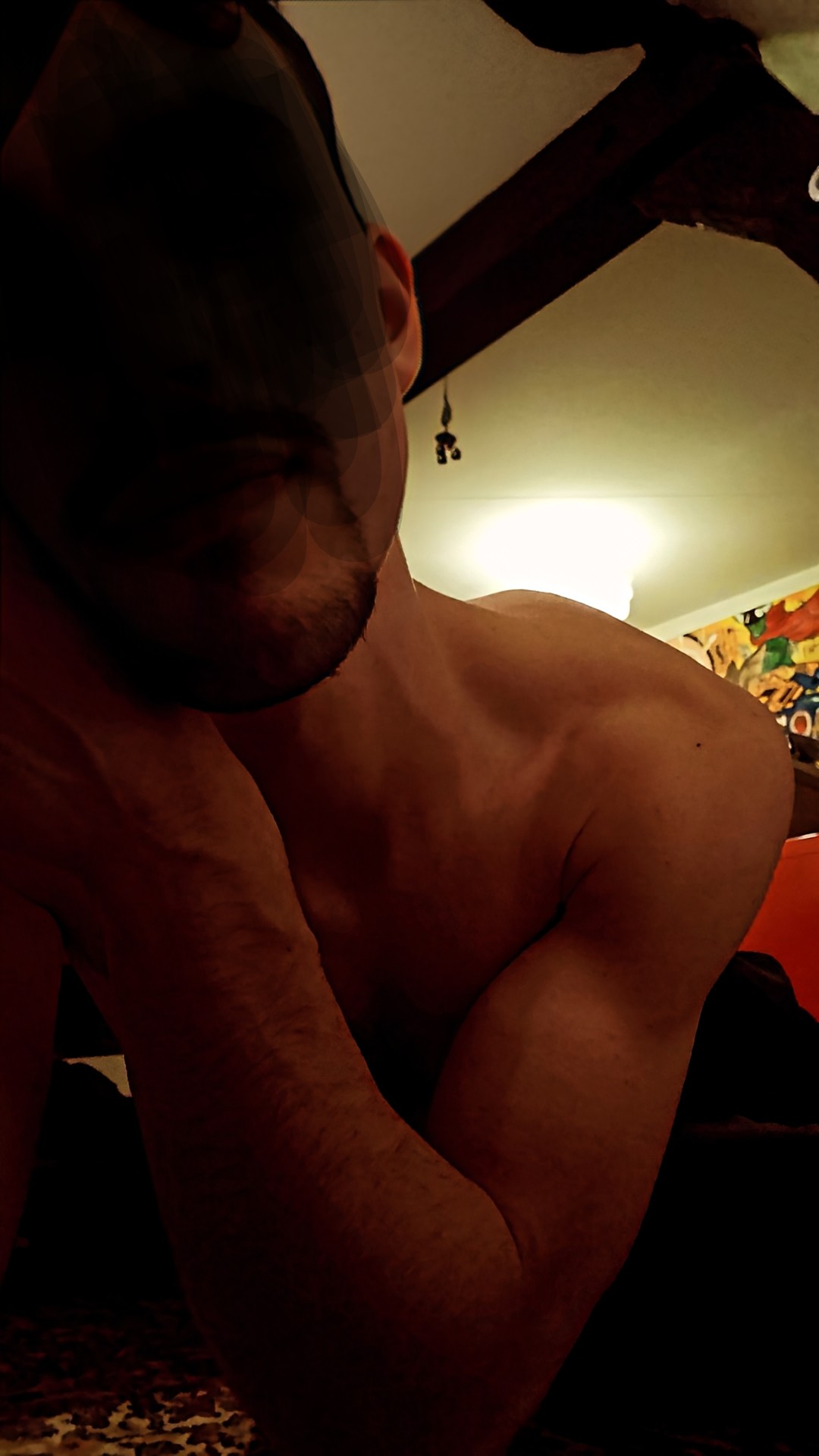 Younous - Droupt-Saint-Basle - Aube | Rencontre gay