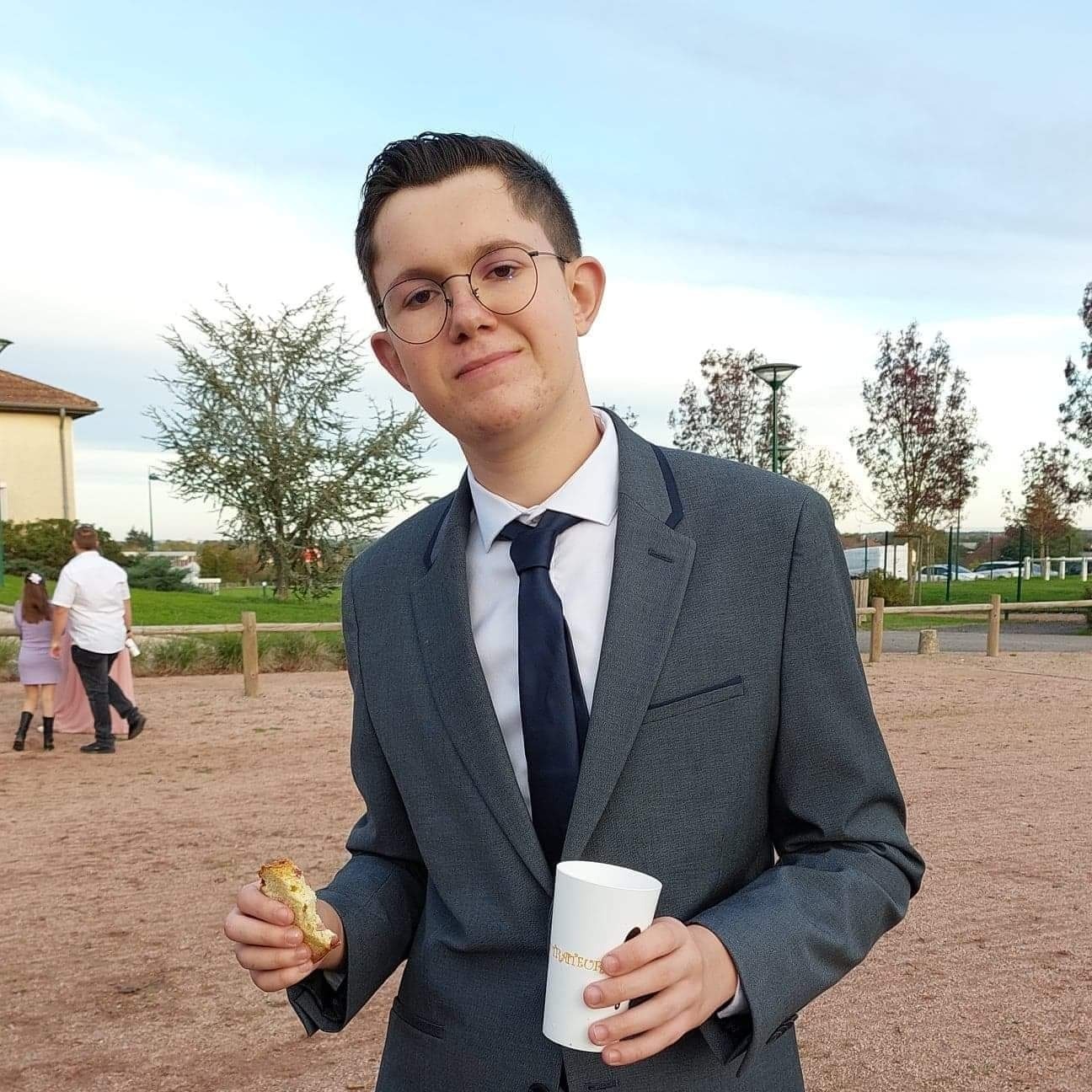 Boran - Sacy - Marne | Rencontre gay