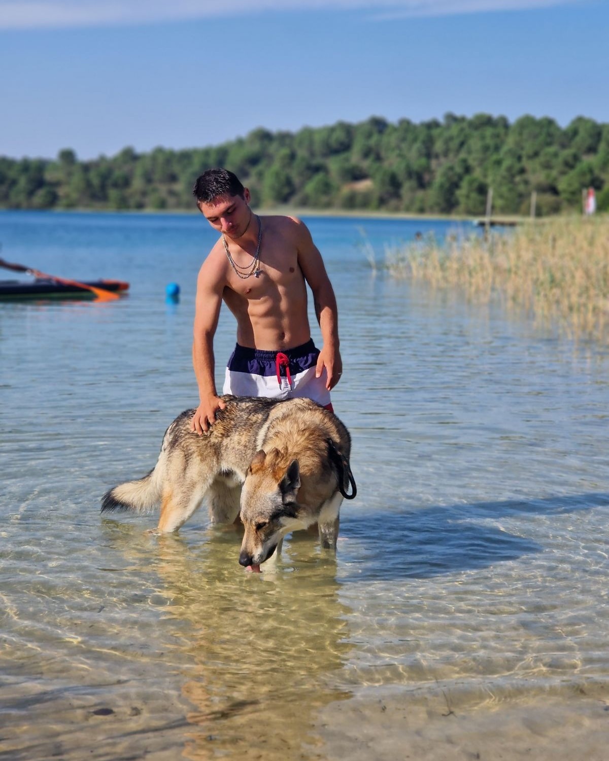 Calixte - Agincourt - Meurthe-et-Moselle | Rencontre gay