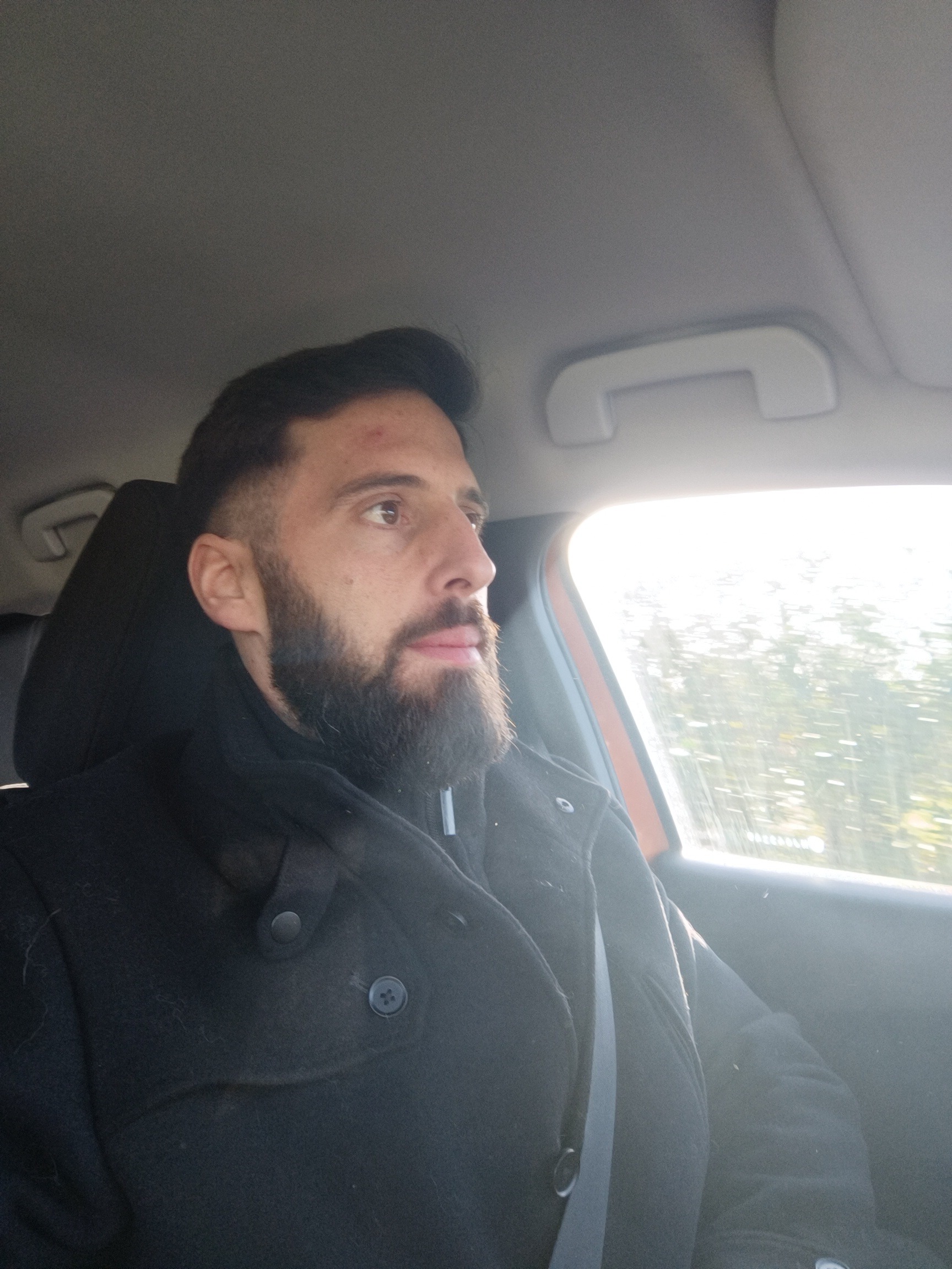 Bradley - Anthelupt - Meurthe-et-Moselle | Rencontre gay