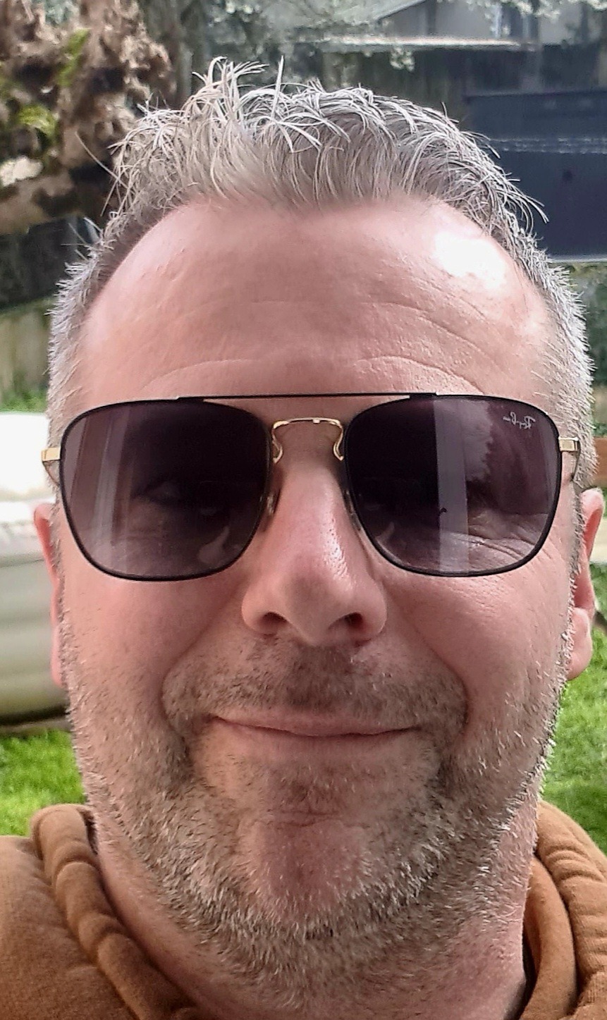 Ramon - Virming - Moselle | Rencontre gay