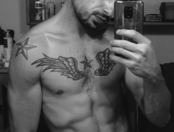Kelyan - Amenoncourt - Meurthe-et-Moselle | Rencontre gay