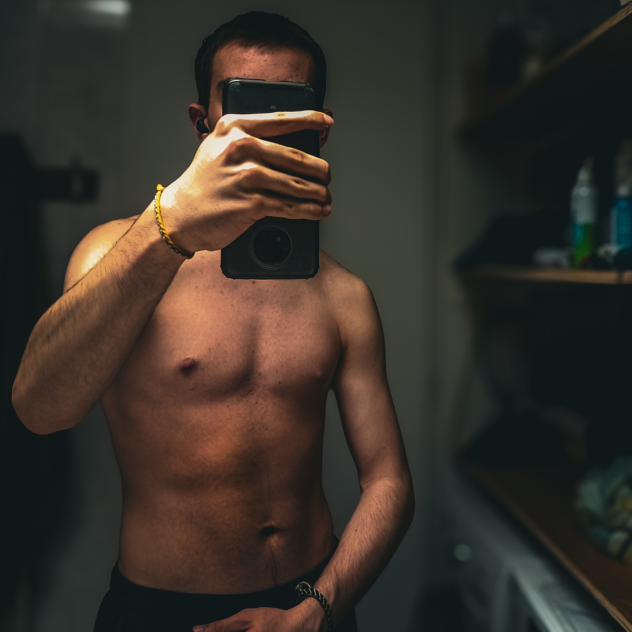 Caspar - Jonville-en-Woëvre - Meuse | Rencontre gay