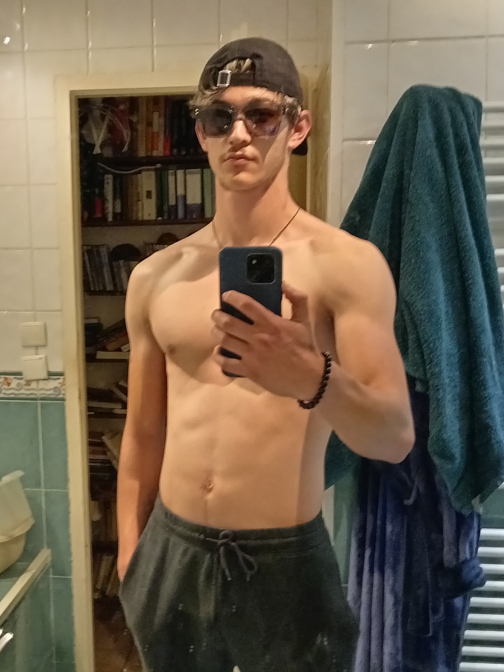 Marianno - Acy-Romance - Ardennes | Rencontre gay