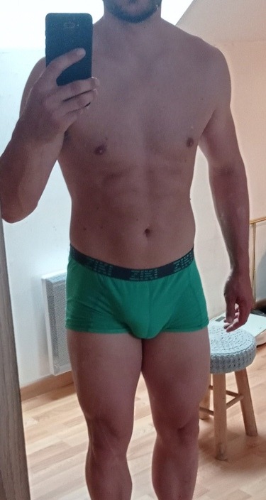 Ryad - Aulnay - Aube | Rencontre gay