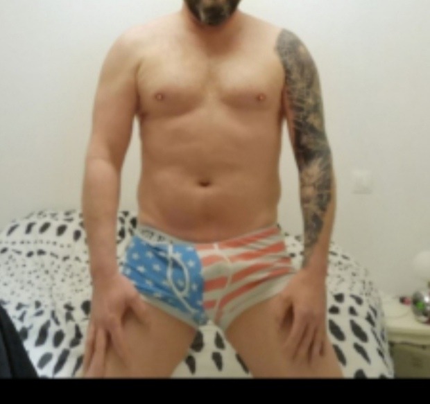 Stevan - Bionville-sur-Nied - Moselle | Rencontre gay