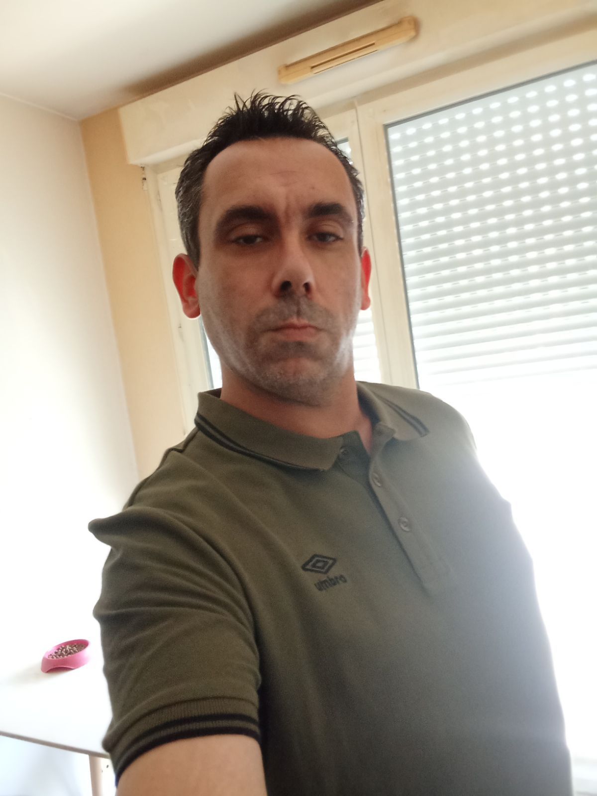 Souliman - Dauendorf - Bas-Rhin | Rencontre gay