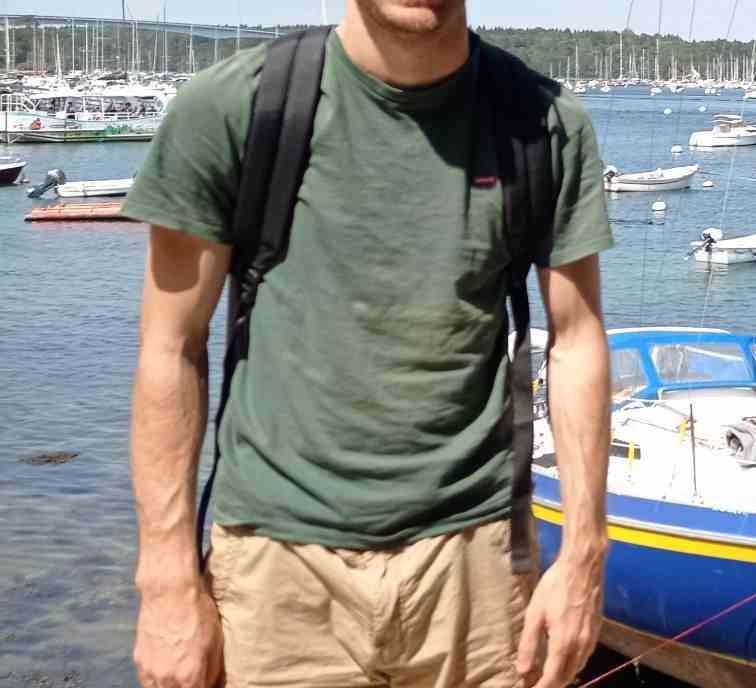 Tevin - Rocroi - Ardennes | Rencontre gay