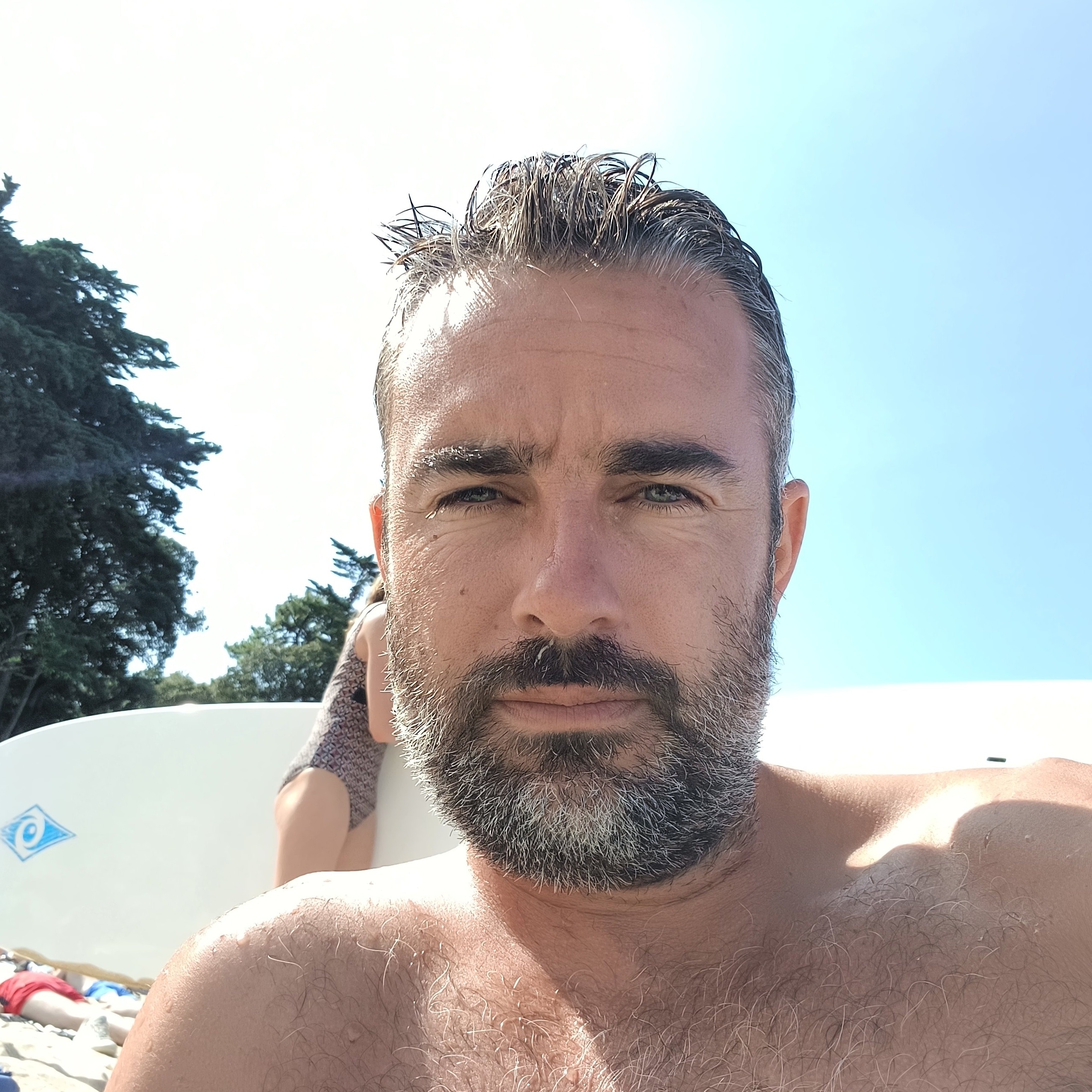Clodius - Lonny - Ardennes | Rencontre gay