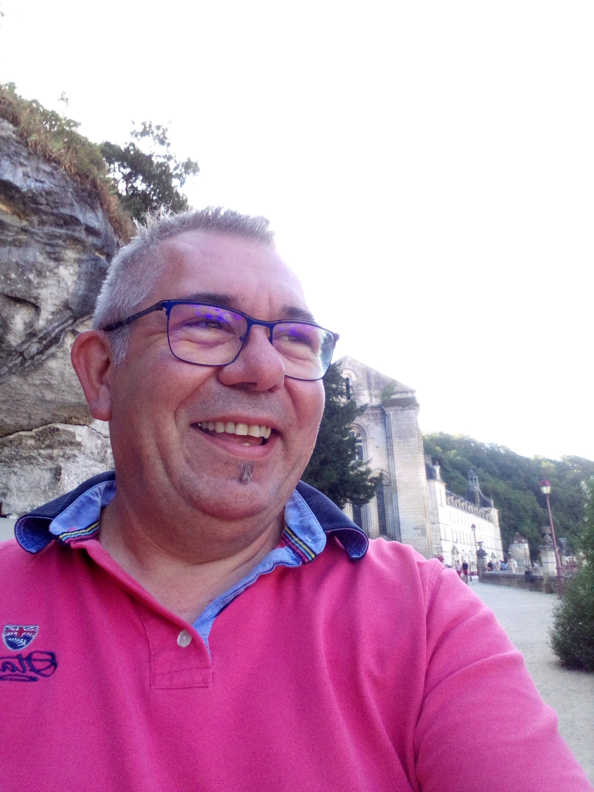Pantxo - Grand - Vosges | Rencontre gay