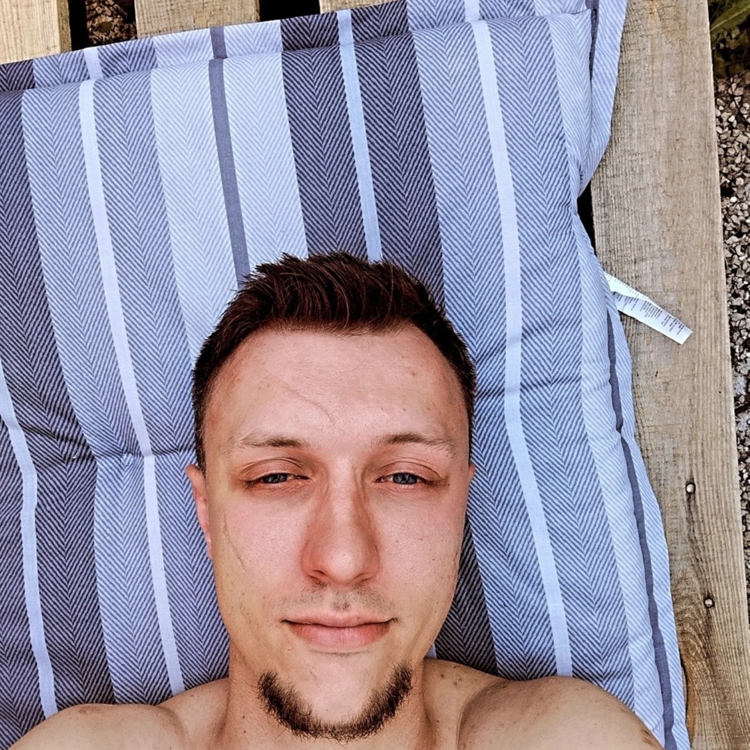 Konstantin - Gratreuil - Marne | Rencontre gay