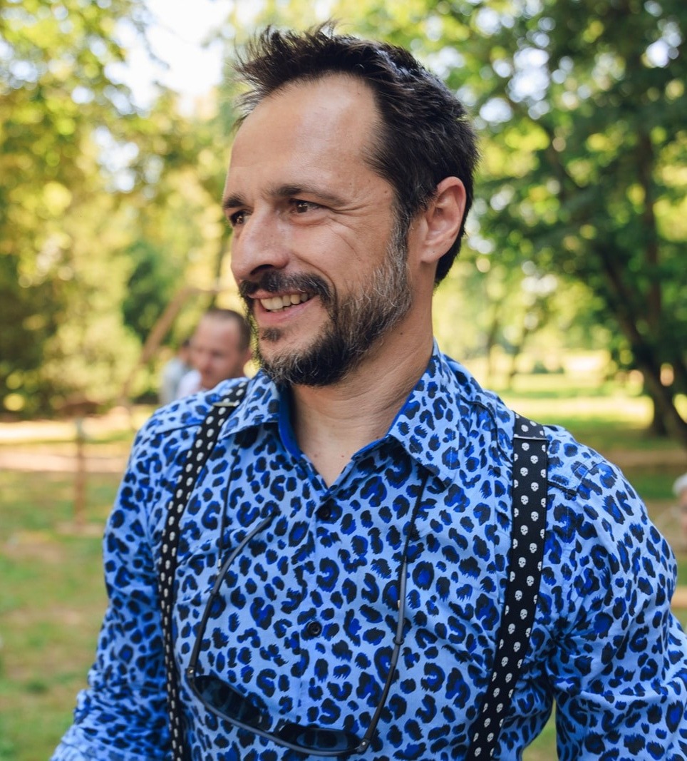 Alexy - Mesnil-la-Comtesse - Aube | Rencontre gay